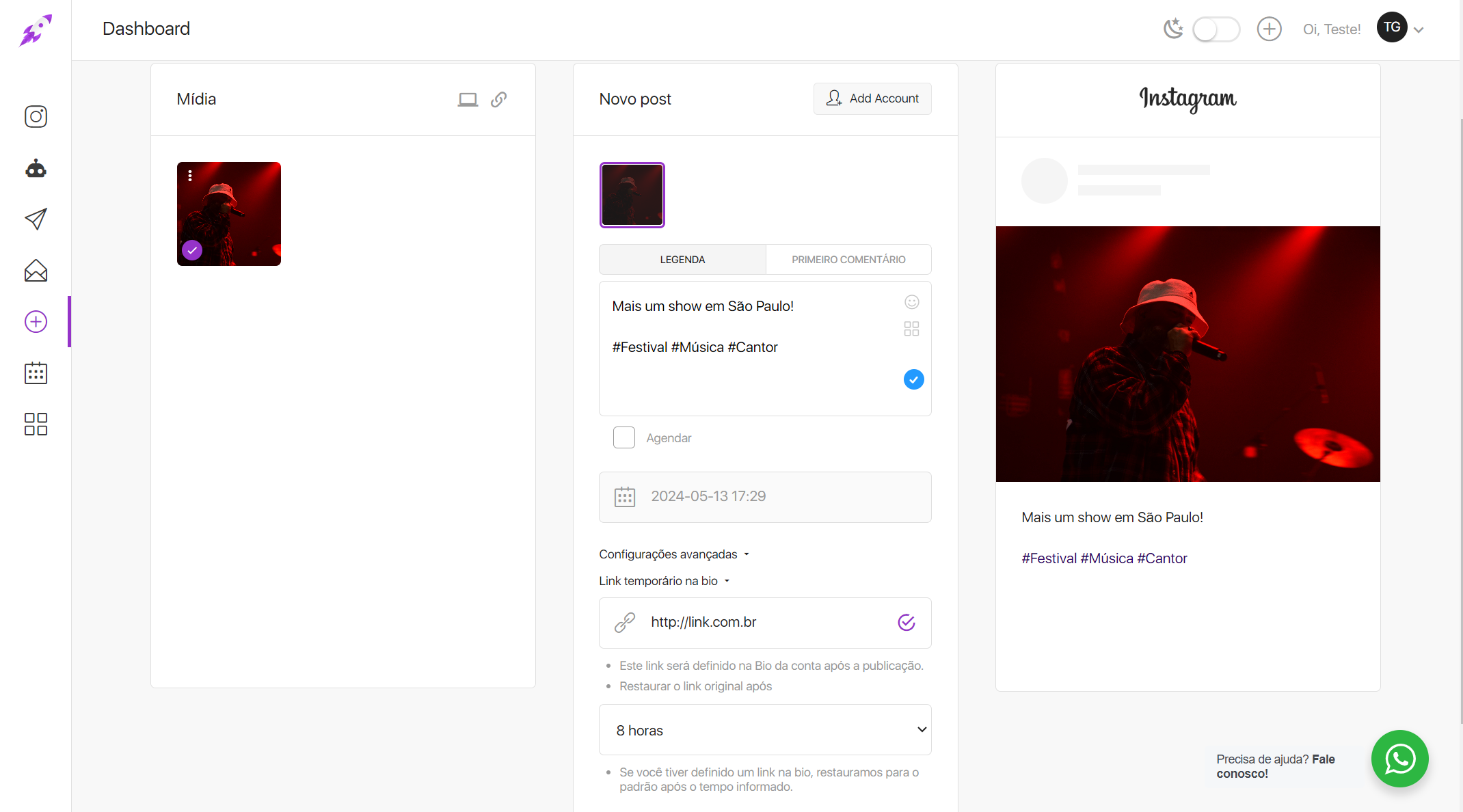 automacao-instagram-plataforma-de-agendamento-de-postagens-da-perforgram automacao-instagram-plataforma-de-agendamento-de-postagens-da-perforgram