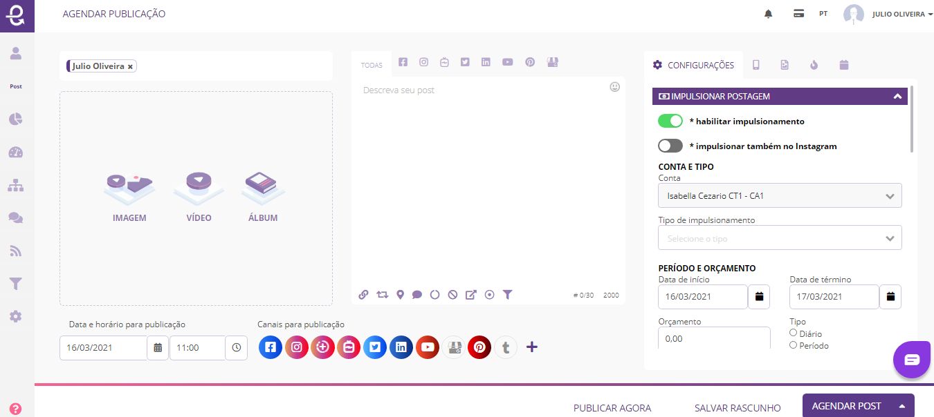 automacao-instagram-plataforma-de-automacao-etus automacao-instagram-plataforma-de-automacao-etus