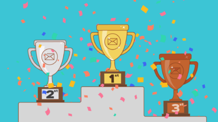 Победители голосования за лучшую email рассылку 2019