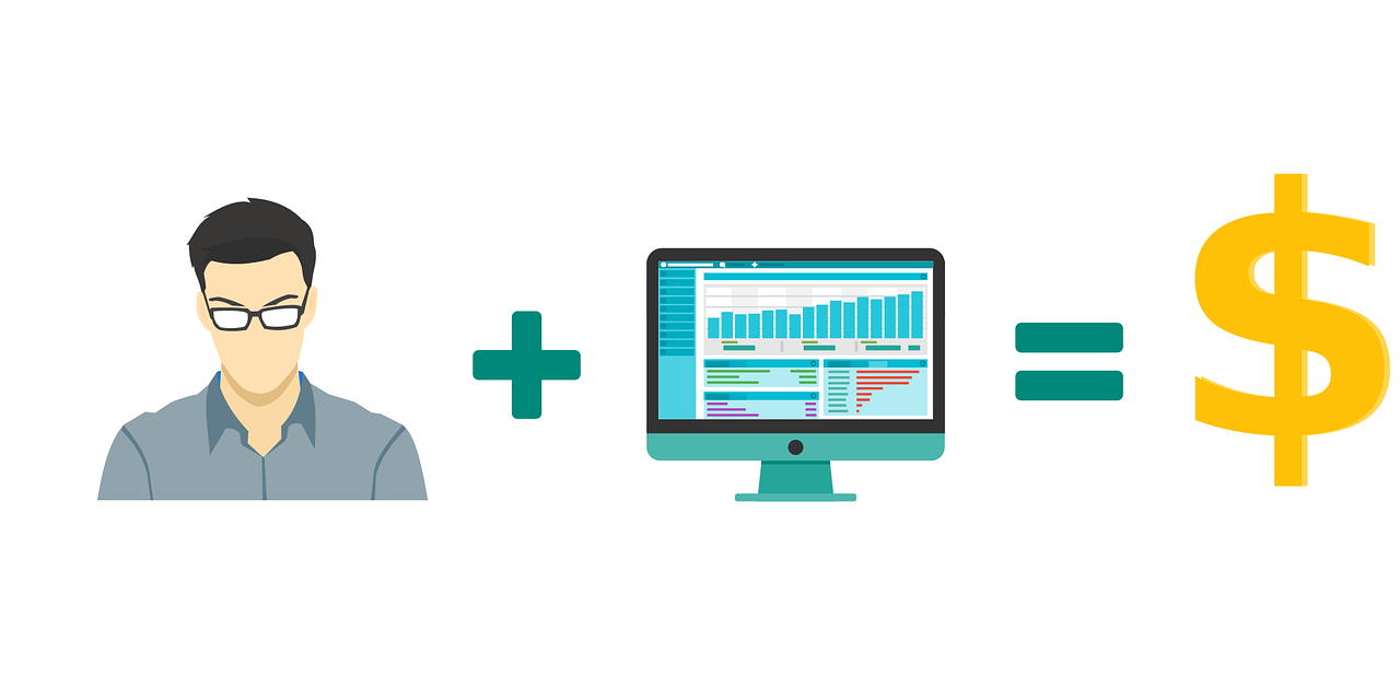como ganhar dinheiro com blog