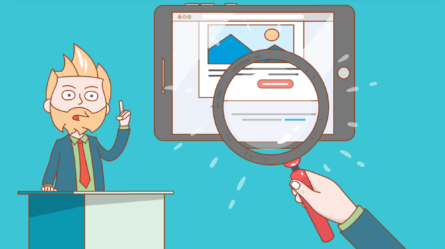 ¿Qué es una landing page y por qué es importante para tu campaña de email marketing? 