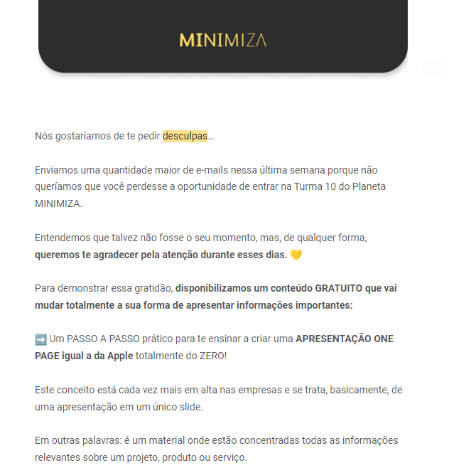 email-de-desculpa-minimiza