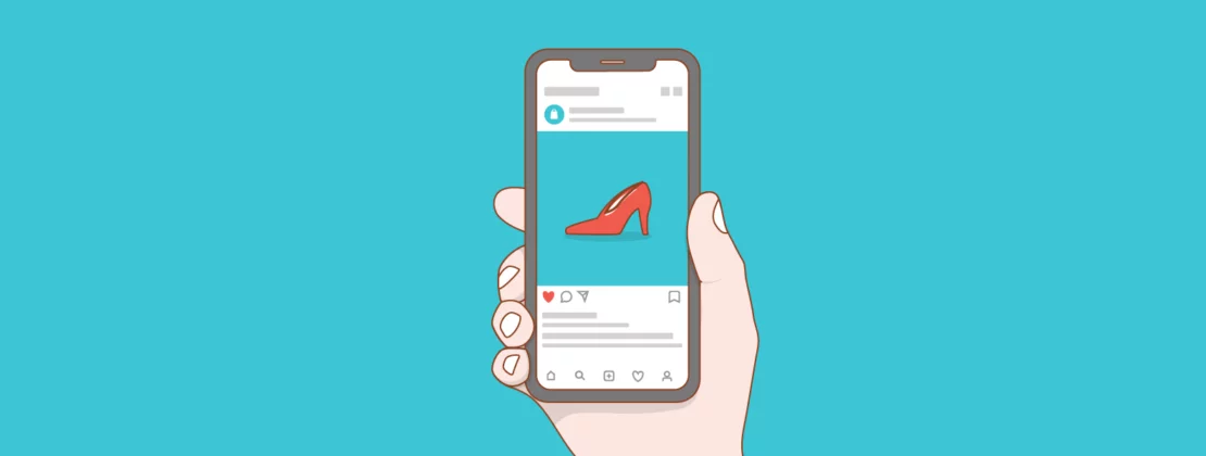 Продвижение бизнеса в Instagram для магазинов: подробная инструкция 