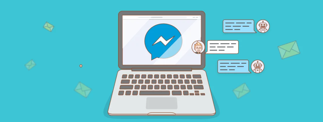 O que são chatbots? Como eles podem ajudar a vender mais? 