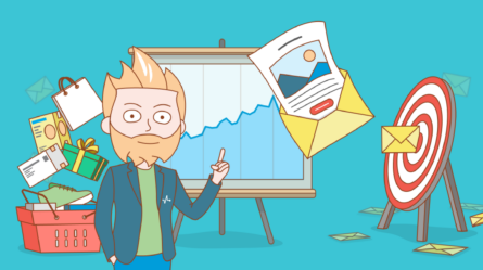 Como fazer um lançamento meteórico? 