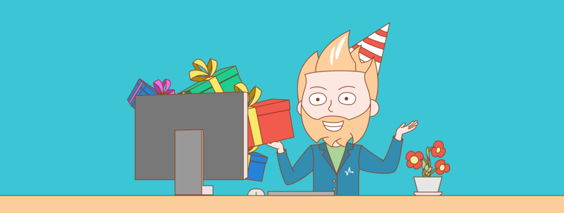 6 dicas para sua campanha de e-mail de Dia dos Pais! 