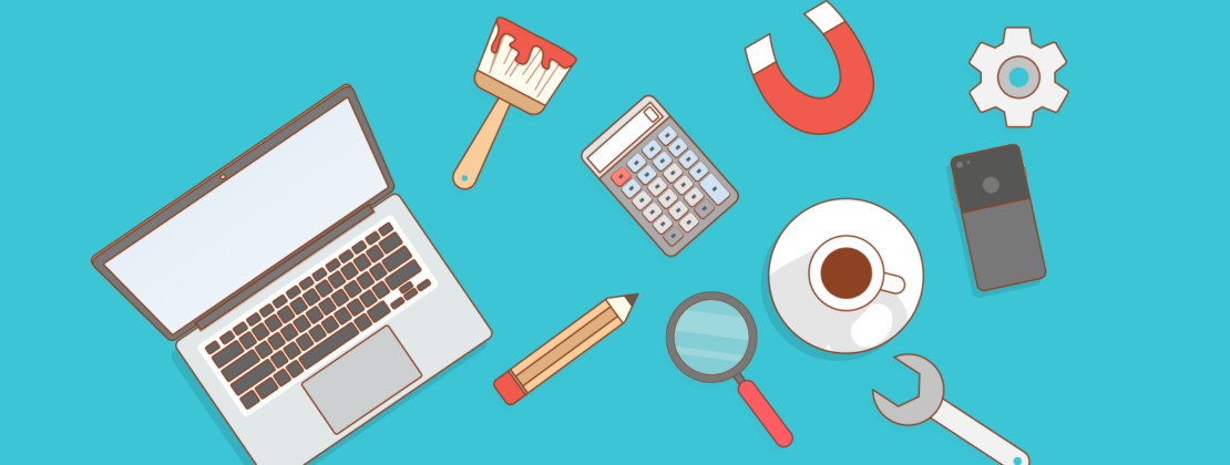 ¿Qué herramientas básicas de marketing digital necesito tener para emprender un negocio digital? 
