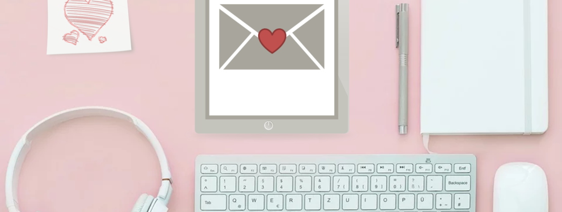 Los mejores tips de email marketing para el 14 de febrero