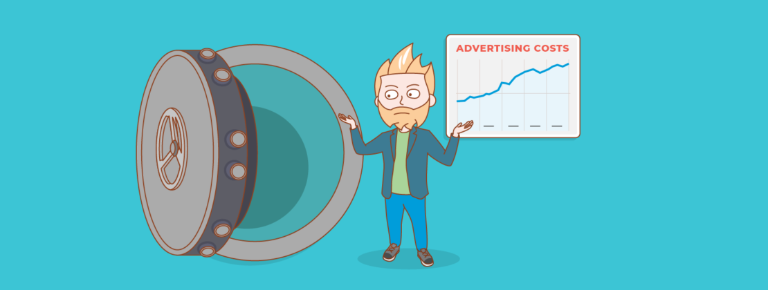 Customer Acquisition Cost, or How to Make Sure You Don’t Spend too Much on Advertising