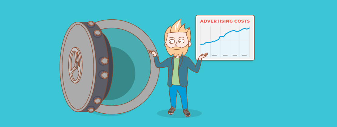 Customer Acquisition Cost, or How to Make Sure You Don’t Spend too Much on Advertising 