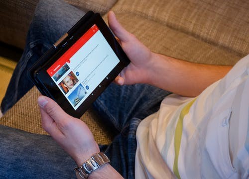 como fazer anuncios no youtube