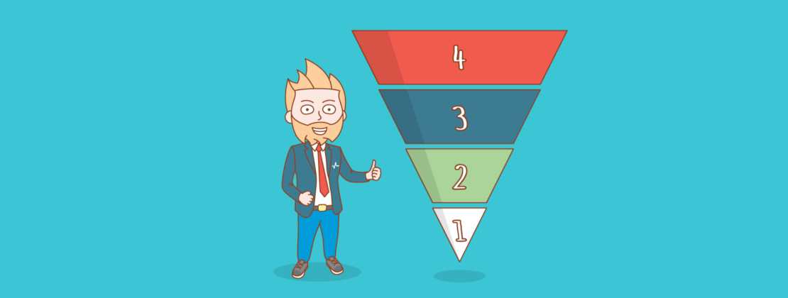 The Sales Funnel: A Marketing Roadmap 
