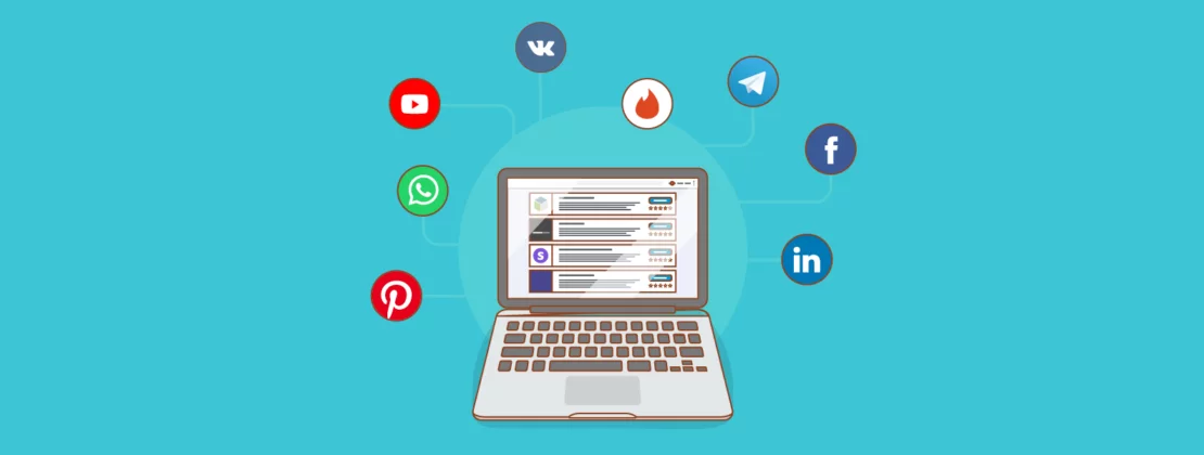 Какие инструменты SMM помогут вам «прокачать» соцсети 