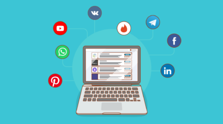 Какие инструменты SMM помогут вам «прокачать» соцсети 
