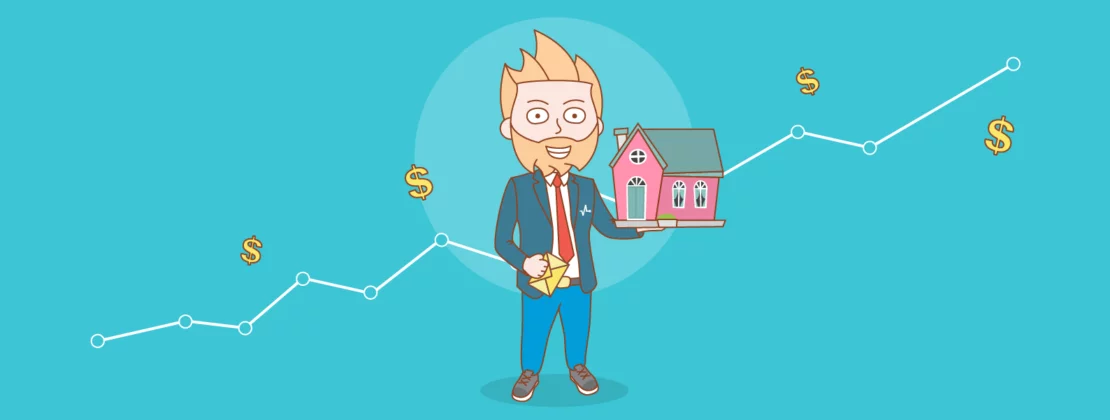 Маркетинг в недвижимости: как застройщику или агентству продавать через интернет 
