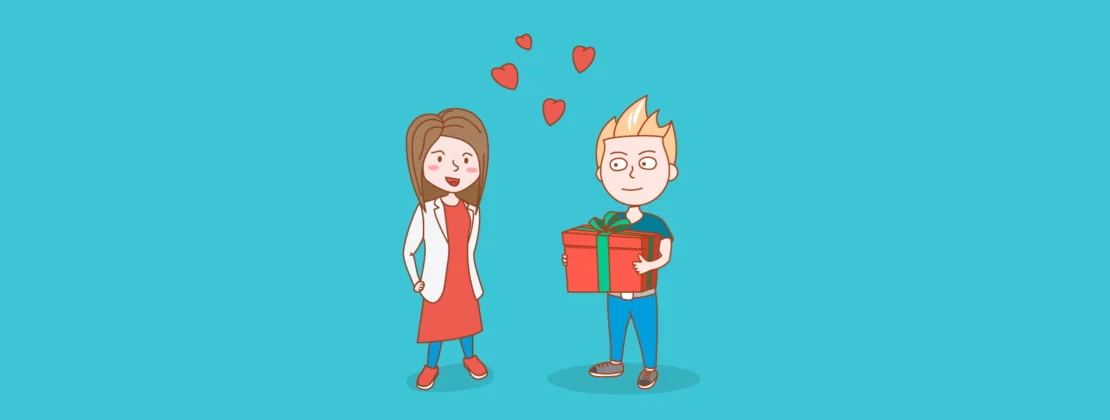 Как сделать рассылку ко Дню святого Валентина: email, SMS, мессенджеры 