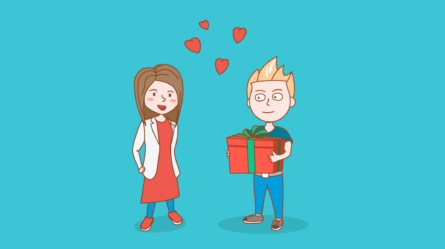 ¿Qué regalarle a un emprendedor el día de San Valentin?