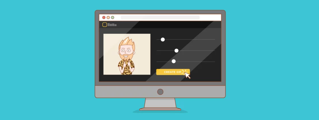 How to Create and Use GIFs in Your Emails 