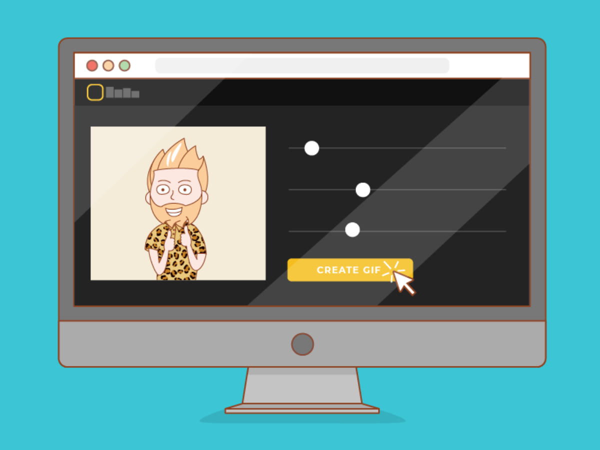 Top 20 Free Online GIF Makers to Create GIFs Quickly