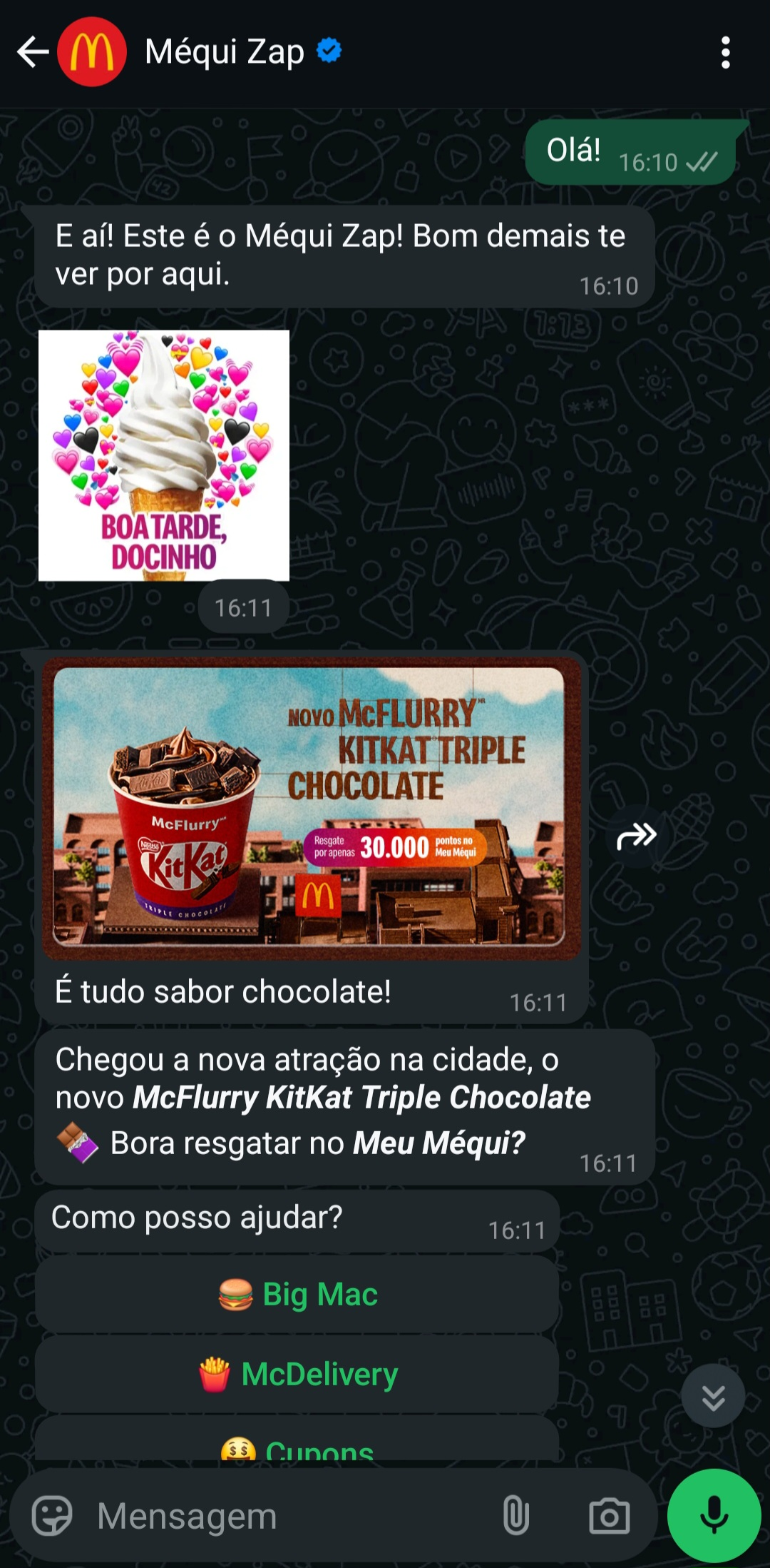 planejamento-de-redes-sociais-exemplo-chatbot-mcdonalds planejamento-de-redes-sociais-exemplo-chatbot-mcdonalds