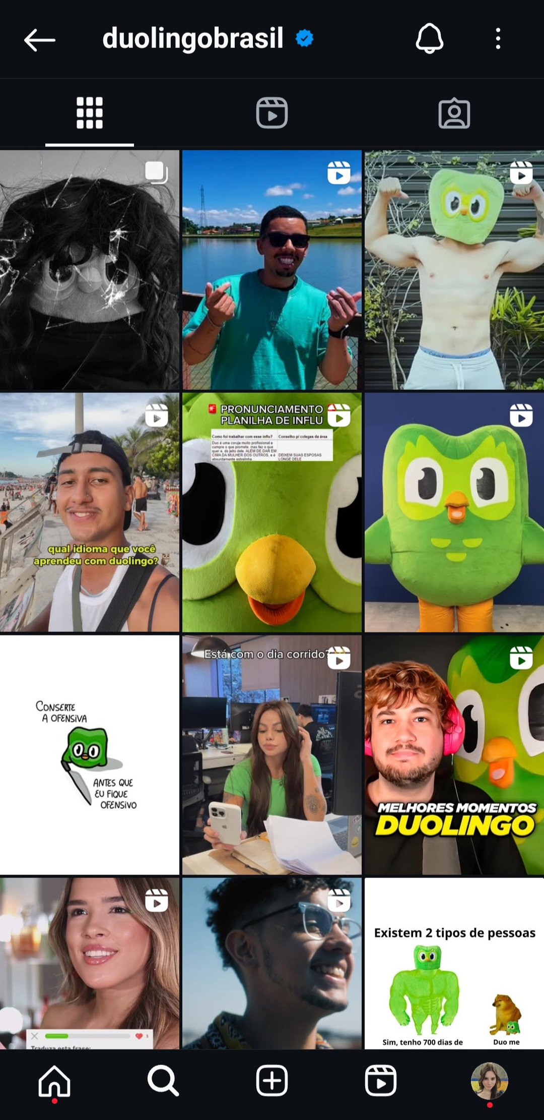 planejamento-de-redes-sociais-exemplo-duolingo planejamento-de-redes-sociais-exemplo-duolingo