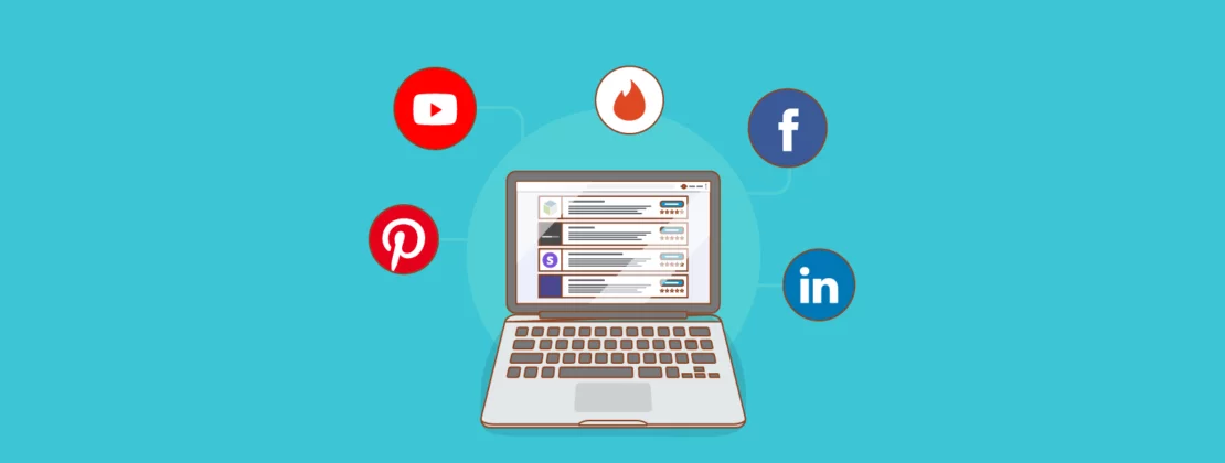 10+ Best Social Media Marketing Tools for 2024 