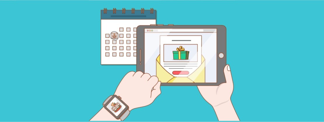Cómo recuperar un carrito de compras abandonado e incrementar ventas con notificaciones web push 