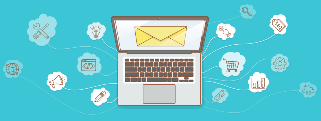 E-mails promocionais: aumente suas vendas e impulsione seus negócios 