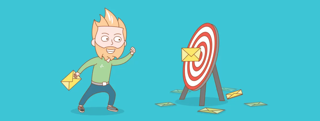Targeted Email Marketing: Strategies to Increase CTR and Open Rate 
