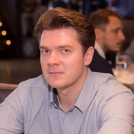 Владимир Фокин, Chief business development officer агентства Primax