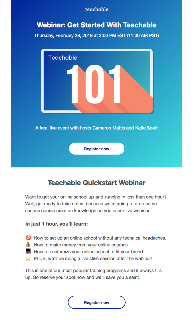 webinar email example webinar email example