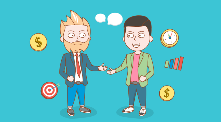 Работа с возражениями клиентов: техники, алгоритмы и примеры