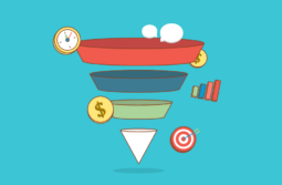 Как построить воронку продаж