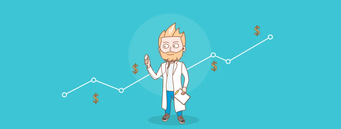 Healthcare Marketing: How to Keep Your Business Healthy 