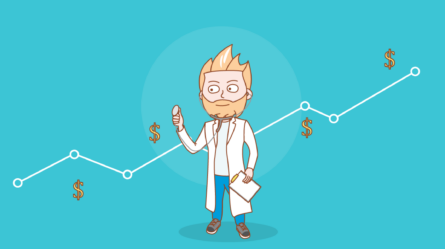 Маркетинг в медицине: долго и сложно. Как получить клиентов, не нарушив ни один закон 