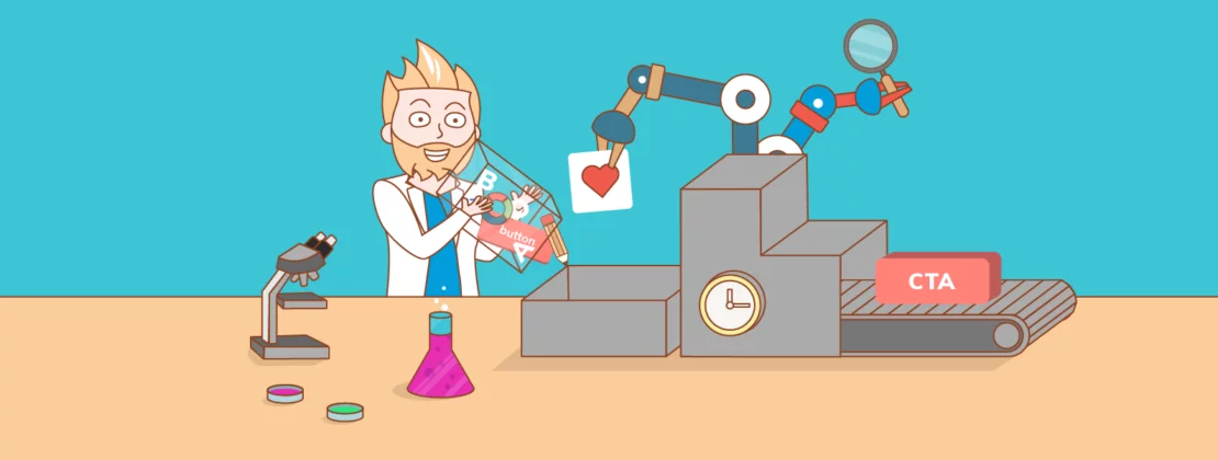 How to Optimize Website and Email Calls to Action with No Fuss 