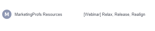 webinar email subject line webinar email subject line