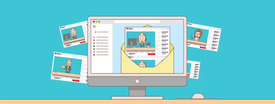 Creating a Webinar Email Series: From Invites to Follow Up Emails 