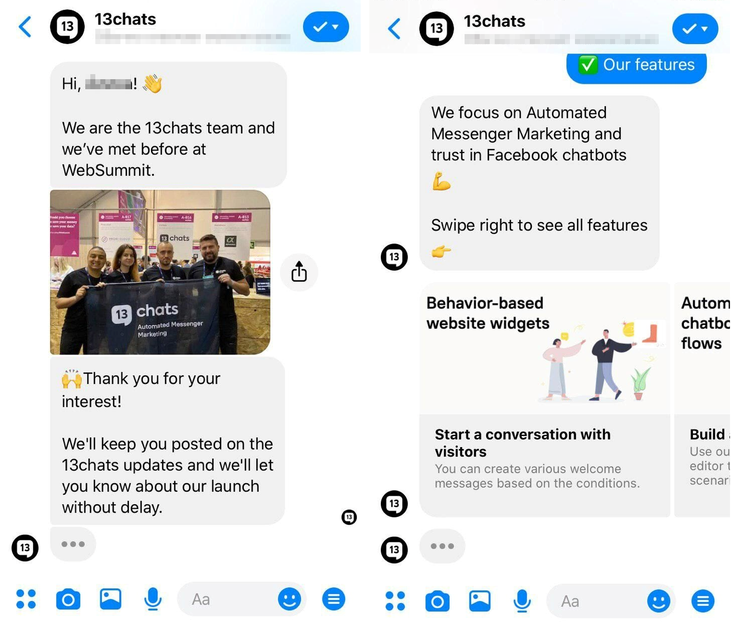 chatbot use case