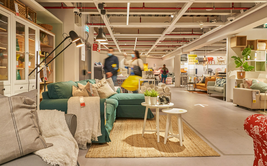 La principal forma de creación de valor es brindar una experiencia única