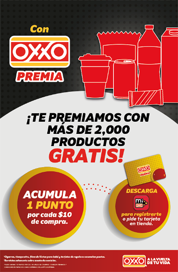 Apoya la creación de valor al recompensar la lealtad de tus clientes