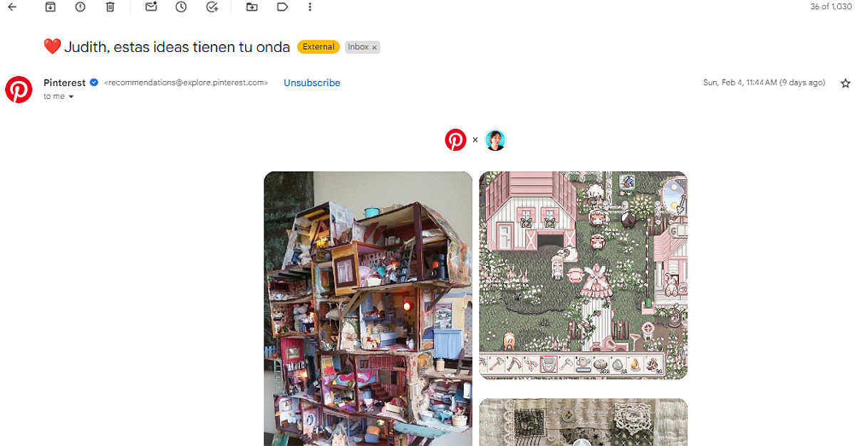 El contenido personalizado es muy valioso para la creación de valor