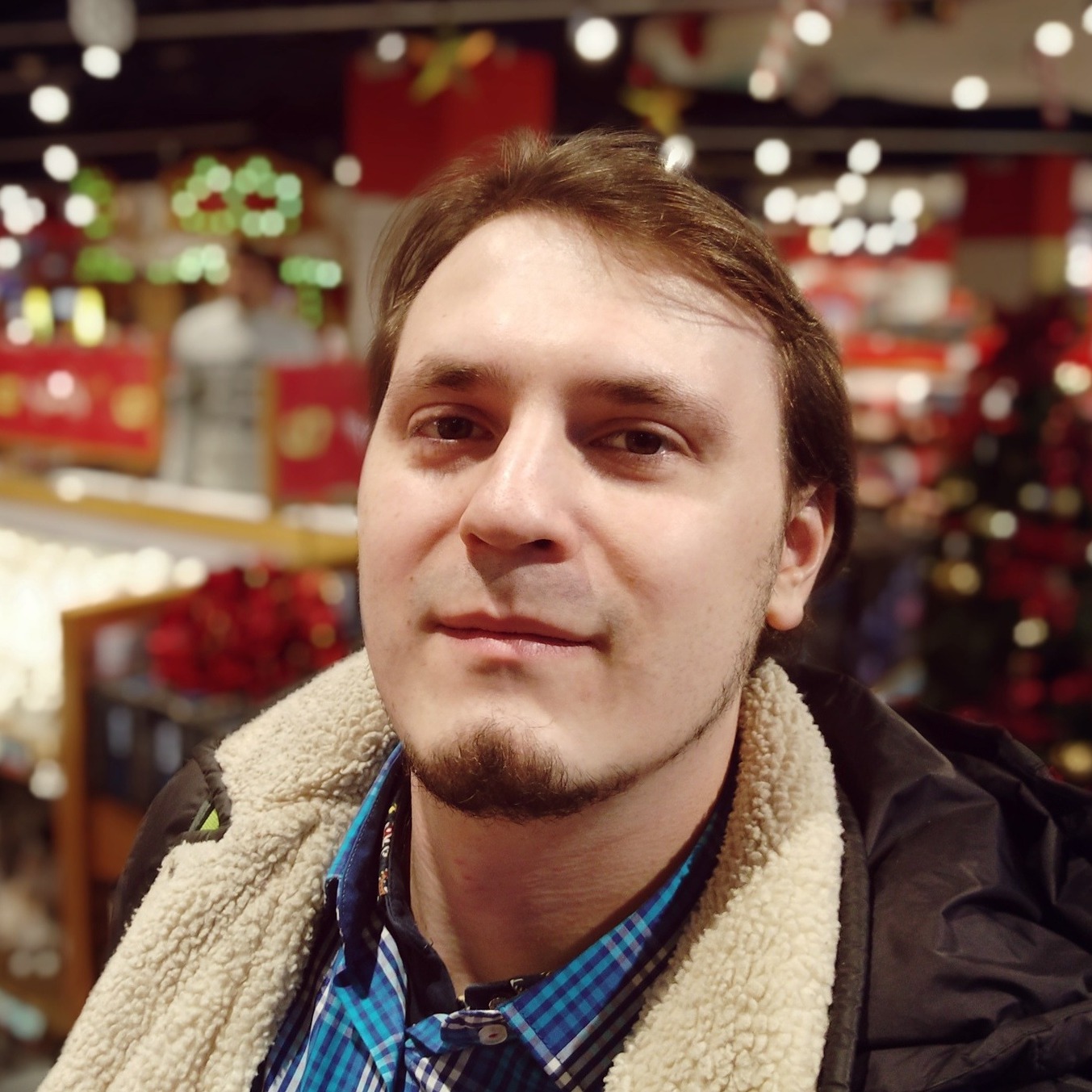 Дмитрий Воловецкий Дмитрий Воловецкий