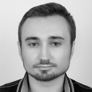 Николай Зуб Николай Зуб