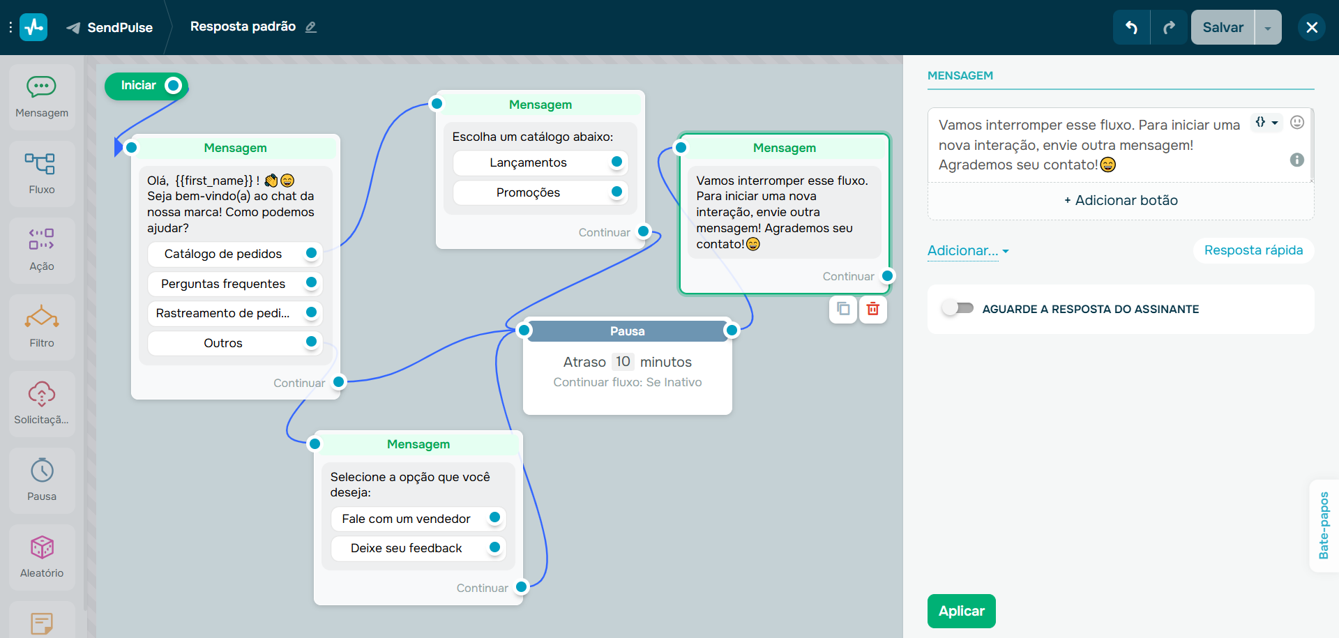 reputacao-digital-criador-de-chatbot-da-sendpulse reputacao-digital-criador-de-chatbot-da-sendpulse