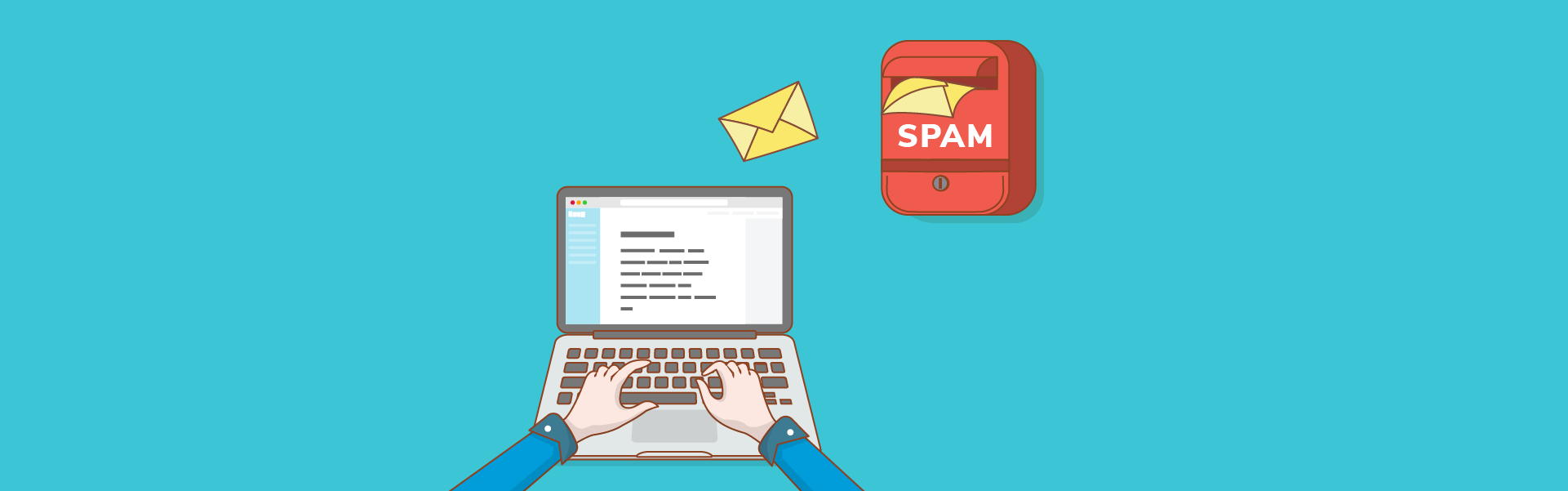 How to Prevent Emails from Going to Spam: The Ultimate Guide
