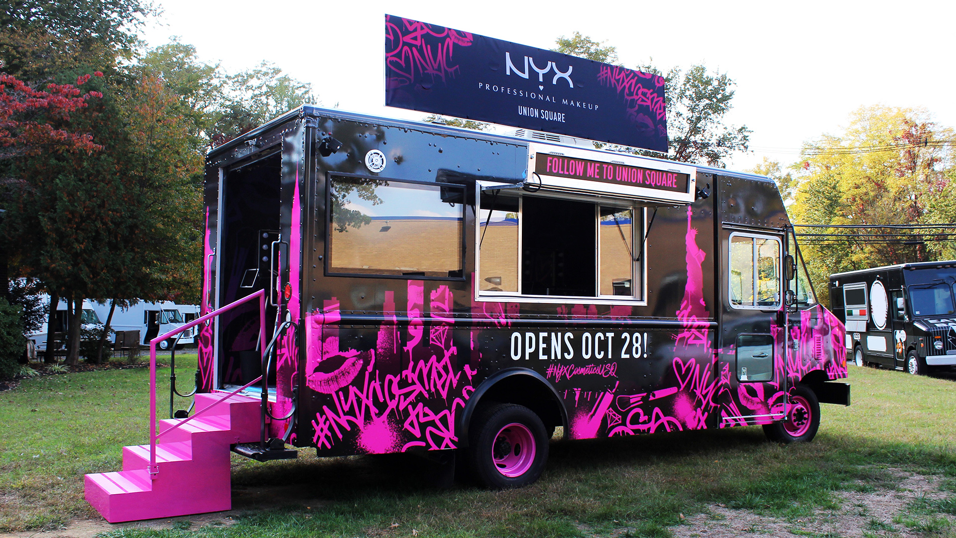 nyx marketing beaty products offline nyx marketing beaty products offline