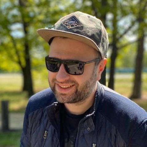 Дмитрий Прядка Дмитрий Прядка
