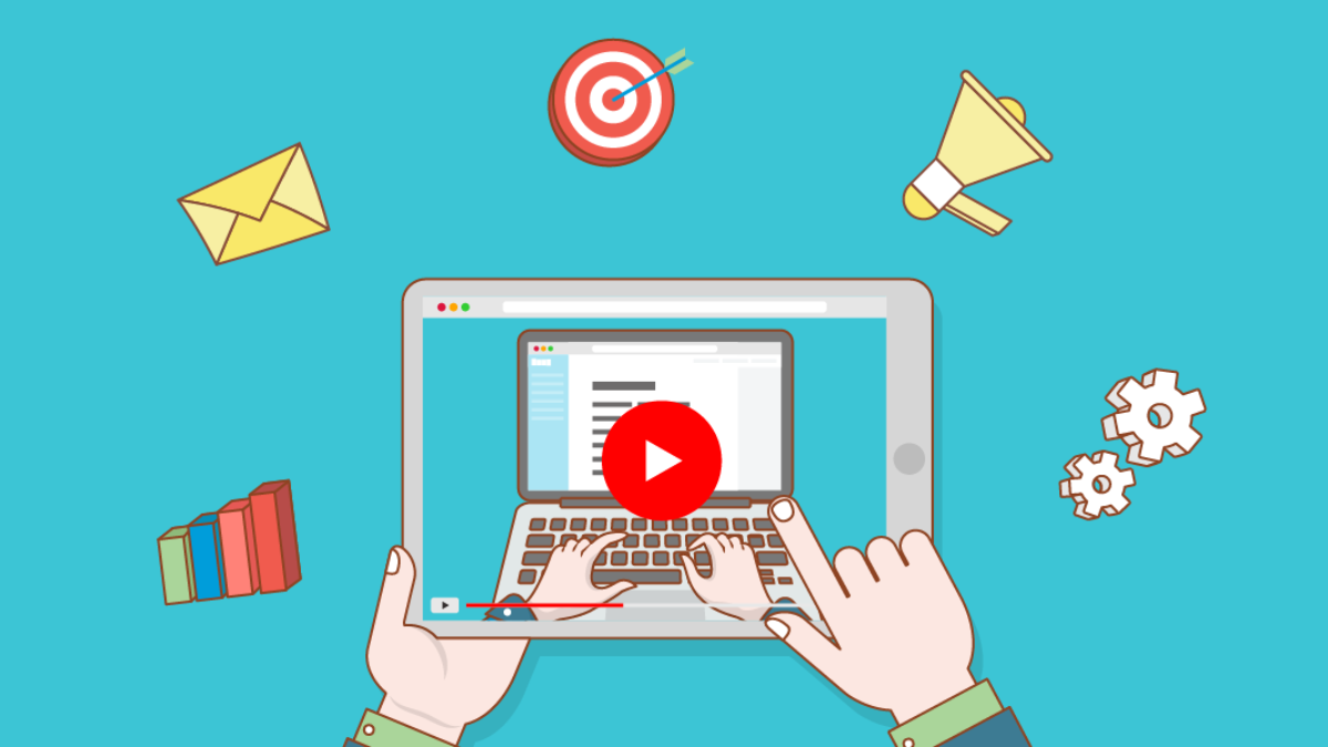 Content tools. Видеомаркетинг.