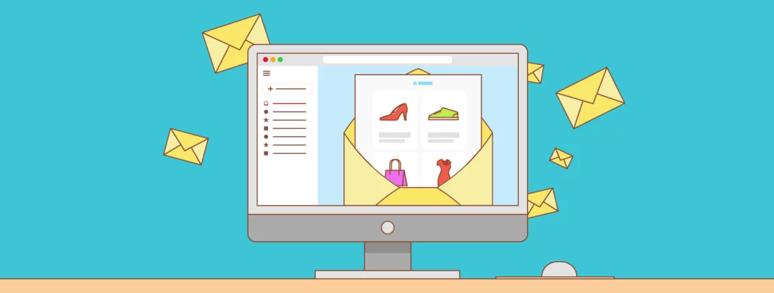 B2C Email Marketing Tips: Let’s Make Your Emails a Bestseller 